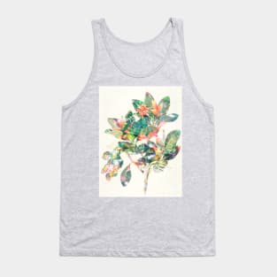 Flower of life Tank Top